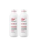Dr.FORHAIR Folligen Original Shampoo Set of 2 - 500ml | International Shipping Available - Buy Online on GoSupps.com