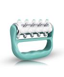COZLOW MyoRelease - Lymphatic Drainage Massager & Scar Tissue Massager Tool | Great Lymphatic Massager for Thighs, Butt, Legs, Back, and Body - Buy Online on GoSupps.com