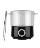 Professional Mini Towel Warmer Steamer - Fast Heating for Physiotherapy, Spa, Salon, Barber & Shaving - Buy Online on GoSupps.com