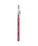 Collection Cosmetics Long-Lasting Lip Liner Pencil - Raspberry | Includes Sharpener - Buy Online on GoSupps.com