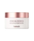 Heimish Hydrogel Eye Patch Bulgarian Rose Water 60 Patches - Buy Online on GoSupps.com
