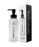HerStyler Argan Oil Serum for Dry Damaged Hair - Anti Frizz Formula - 5.07 Fl Oz - Buy Online on GoSupps.com