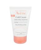 Av ne Cold Cream Intensive Hand Cream 50 ml | Nourishing Moisturizer for Dry Skin - Buy Online Worldwide - Buy Online on GoSupps.com
