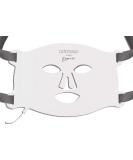 D esse Pro Express LED Light Therapy Face Mask - 10 Min Treatment for Skin Tone Texture & Hyperpigmentation - Red & Fast Infrared - Buy Online on GoSupps.com