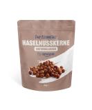 by Amazon Hazelnuts Unsalted 200g (1-pack) - Buy Online on GoSupps.com