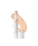 JOAH Perfect Complexion Eye Serum Concealer, Hydrating Under Eye Makeup and Skincare for Dark Circles and Puffiness, Fair Neutral Fair with Neutral Undertones 1 Count (Pack of 1) - Buy Online on GoSupps.com
