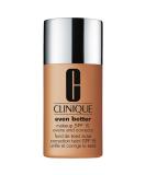 Clinique Even Better Refresh Hydrating Makeup WN 115.5 Mocha Deep 1oz - Buy Online on GoSupps.com