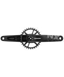 SRAM 175mm Black: Shop the Best in Cycling Performance - Buy Online on GoSupps.com