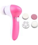 Multifunctional Electric Cleanser & Massager | Hair Pore & Cellulite Treatment - Shop Internationally - Buy Online on GoSupps.com