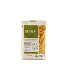 Delallo Organic Gemelli Pasta 16oz - Authentic Italian Pasta - Buy Online on GoSupps.com