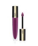L'Oreal Paris Rouge Signature Matte Liquid Lipstick 104 I Rebel - Buy Online on GoSupps.com