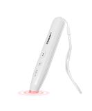 LAPADU Electronic Insect Sting Relief Tool - FDA-Cleared Fast Relief for Itch, Swelling, Pain - Safe for Kids & Adults - First-Aid After Bite Solution - Buy Online on GoSupps.com