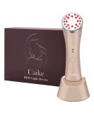 Uaike LED Red Light Therapy Device for Face - Anti Aging Skin Tightening Machine - Buy Online on GoSupps.com