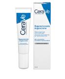 Cerave Eye Cream - Regenerating Eye Contour Repair | 14 ml | International Shipping Available - Buy Online on GoSupps.com
