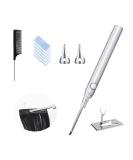Electric Heated Tape Remover for Fast Tape-In Hair Extensions Removal - Buy Online on GoSupps.com