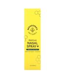 Beekeepers Naturals Propolis Plus Nasal Spray - Natural Immune Support & Sinus Relief 1 FZ | Shop Internationally - Buy Online on GoSupps.com