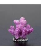 Movoja 2 PIECES Aquarium Decoration Corals - Purple Coral for Fresh & Saltwater Aquariums - Enhance Your Aquaristics with Stunning Decor - Buy Online on GoSupps.com