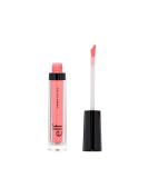 e.l.f. Cosmetics Tinted Lip Oil - Long Lasting Sheer Coverage, Non-Sticky, Hydrating, Coral Kiss 0.1 Oz - Buy Online on GoSupps.com