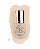 Flawless Stay Foundation (Shade 2) - Long-lasting Coverage for a Perfect Finish - Buy Online on GoSupps.com
