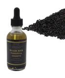Ippy Black Rice Powerful Growth 2oz - Pack of 1 - Buy Online on GoSupps.com