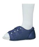 DJO 79-90188 PROCARE Male Post-Op Shoe - X-Large (Size 13+) | Loop/Lock Closure for Optimal Comfort - Buy Online on GoSupps.com