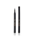 FLOWER BEAUTY Forever Wear Winged Liner - All Nighter | Long-Lasting Precision Eyeliner - Buy Online on GoSupps.com