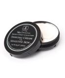 Buy Taylor of Old Bond Street Jermyn Shaving Cream 60ml - Luxury Men s Grooming | International Shipping Available - Buy Online on GoSupps.com