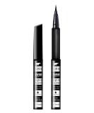 Kokie Retractable Liquid Eyeliner | Pointed Felt Tip | Waterproof, Smudge-Free & Long-Lasting | Vegan & Cruelty-Free - Buy Online on GoSupps.com