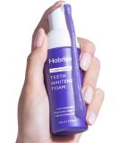 Lila Purple Toothpaste for Whitening & Deep Cleaning - 30ml Color Corrector for Tooth Stain Removal - Buy Online on GoSupps.com