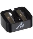 Manhattan Sharpener Black - 1 Pack (4g) | Assorted Colors | International Shipping - Buy Online on GoSupps.com