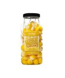 Dobsons Mega Lollies - Various Flavours Available (Lemon Meringue 90 lollies (Full Jar)) - Buy Online on GoSupps.com