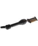 Gold N Hot Professional Styling Comb with Multi-Temp Regulator 200F - 430F - Buy Online on GoSupps.com