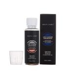 Professional Eyelash Cleaning Concentrate 100ml | Natural Foaming Shampoo for Eyelash Extensions - ICE CREAM - Buy Online on GoSupps.com