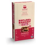 Nature's Bakery Gluten Free Fig Bars Pomegranate - 12 Twin Packs (24 Bars) Vegan Snacks Non-GMO - Buy Online on GoSupps.com