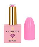 Glitterbels Hema Free Gel Polish 8ml (Pink Popsicle) - Buy Online on GoSupps.com