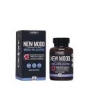 Onnit New Mood Mood & Relaxation 30 Capsules - Buy Online on GoSupps.com