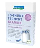 Reformhaus Yoghurt Ferment classic organic 10 g 7635 - Buy Online on GoSupps.com