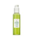Earth To Skin Super Greens Face Cleanser - Vitamin-Enriched Daily Wash for All Skin Types (4.7 Fl Oz) | International Shipping Available - Buy Online on GoSupps.com