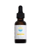 Best Anti-Aging Vitamin C E & Ferulic Acid Serum | SUNNIE Daily Dose - Youthful Skin Protection (1 oz - Buy Online on GoSupps.com
