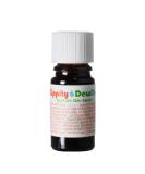 Shop Living Libations Organic Zippity DewDab Acne Treatment - 0.17 fl oz | Treat Acne Naturally - Buy Online on GoSupps.com