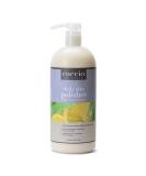 Cuccio Naturale Daily Skin Body Polisher - White Limetta & Aloe Vera 32 Oz - Gentle Exfoliation for Radiant Skin - Buy Online on GoSupps.com