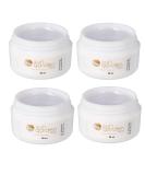 UV Gel Classic Builder Gel Clear 4 x 30ml - Transparent UV Builder Gel for Strong Smooth Nails | International Shipping Available - Buy Online on GoSupps.com