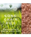 Naturz Palakaddan Matta Rice | Healthy | High Fibre | High Protein | Natural | Indian Origin (1Kg) - Buy Online on GoSupps.com