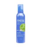 Finesse Self Adjusting Volumizing Mousse for Unisex - 7 Ounce | Perfect Volume & Shine | International Shipping Available - Buy Online on GoSupps.com