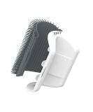 Catit Senses 2.0 Self Groomer Cat Toy .2 Pound - Buy Online on GoSupps.com