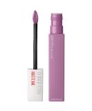 Maybelline SuperStay Matte Ink Un-Nude Liquid Lipstick Philosopher - 0.17 fl. oz. (5 ml) - Pack of 1 - Buy Online on GoSupps.com