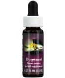 Flower Essence Services Dogwood Essence 0.25oz | Natural Pet Calming Remedy - Buy Online on GoSupps.com