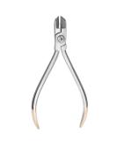 ANNWAN Braces Wire Cutter - Professional Stainless Steel Orthodontic Cutters | Durable Lightweight Dental Ligature Plier for Braces - Buy Online on GoSupps.com