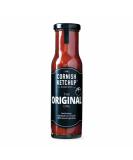 The Cornish Ketchup 255g - Buy Online on GoSupps.com