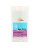 Deodorant - Tea Tree & Lavender 2.45 oz. - Buy Online on GoSupps.com